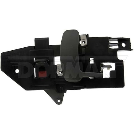 Motormite INTERIOR DOOR HANDLE FRONT RIGHT /REAR D 81212